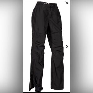 Johnny Morris Bass Pro Shops Guidewear Rainy River Pants with GORE-TEX PacLite